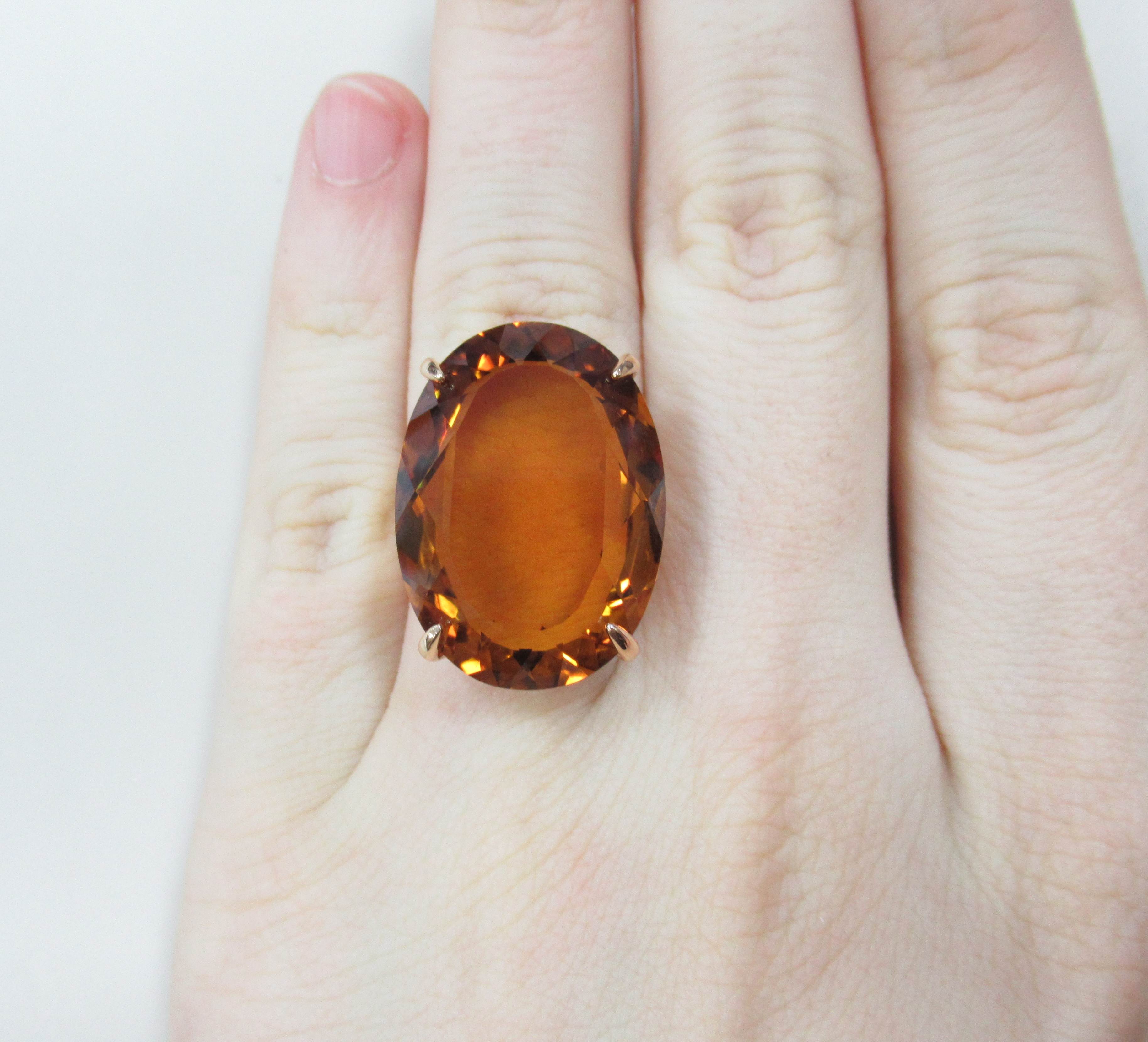 10322-004327 Кольцо (Ag 925)